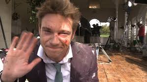 Rhys' Last Scene: Andy Moss Interview