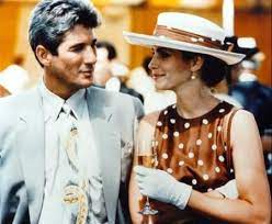 Pin By Katie Hoskins On Me Myself I Pretty Woman Movie Pretty Woman Richard Gere