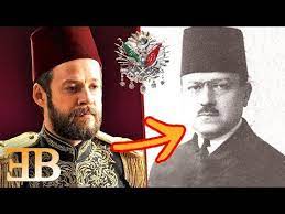 Fethi pasha had himself been married to cemile's aunt, atiye sultan. Iskodrali Damad Mahmud Celaleddin Pasa Payitaht Abdulhamid Youtube