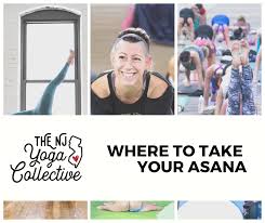 new jersey yoga collective