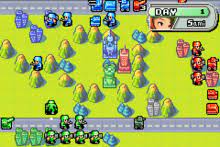 It is the first game in the series to be released in north america. Advance Wars Wikipedia