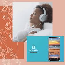 However, while the latest gadgets can't make parenting easy, they can at least make surviving it easier, and few more than the apple w. Mamazen Mindful Parenting App Best For Mom Nappa Awards