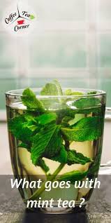 Plus, 15,000 vegfriends profiles, articles, and more! What Goes Best With Mint Tea 5 Ideas To Try With Your Next Cup