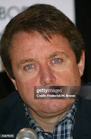 Bob Hayward, COO, Summit Entertainment speaks during the American... News  Photo