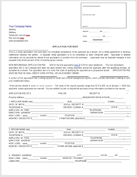 However, the landlord would need to provide information such as the amount of the rental and rental. Tenancy Agreement Templates Word Templates