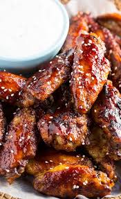 Crock Pot Sweet And Spicy Sticky Wings Spicy Southern Kitchen Recipe Sweet And Spicy Chicken Recipes Chicken Wing Recipes