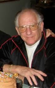 James Streem Obituary