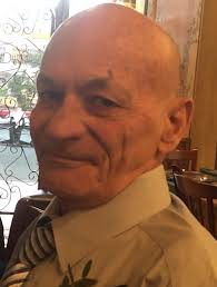 Obituary of Raymond Alan Garrity