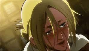 Best Attack On Titan Episode 23 Gifs Gfycat The perfect annie attackontitan laughing animated gif for your conversation. best attack on titan episode 23 gifs