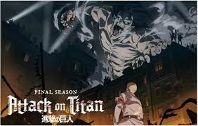 It is set in a fantasy world where humanity lives within territories surrounded by three enormous walls that protect them from. Rilis Hari Ini Berikut Bocoran Dan Link Baca Komik Attack On Titan Chapter 139 Kabar Joglo Semar Halaman 3
