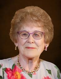 Obituary information for Marilyn L. Sander