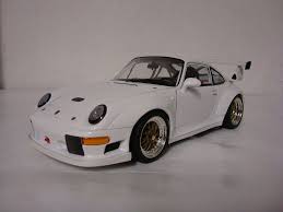 And it wasn't just about speed. 911 Gt2 Evo Carvtech Pc