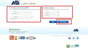 Email agency visit website update my agency info. A Comprehensive Review Of Asi Home Insurance Insurance Reviews