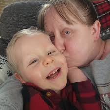 What daycare options are available for a 2-year-old near Newfolden and  Viking?