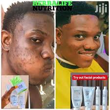 Remarkable improvement in skin softness, smoothness, radiance, glow and luminosity in just 7 days; Archive Herbalife Body Care In Kumasi Metropolitan Skin Care Bills Jackson Jiji Com Gh