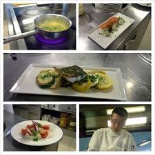 Chef Peter Jungbauer Creations