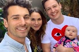 The Bachelor's Matty J reveals why Matt Agnew and Chelsie McLeod split