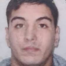 Anthony Orozco vs. Emiliano Gonda, IMMAF