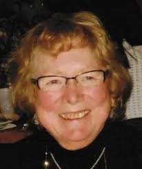 Obituary for Mary I. Rude