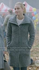 Darelle coat discount