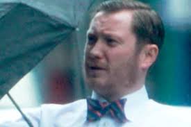 Brannigan moved out of 'Joy to stop him and cartel pal 'taking over'