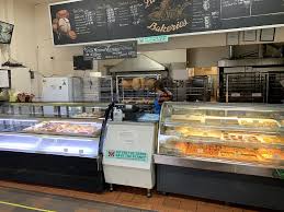 Welcome to sue ann's bakery. La Panella Preston Victoria Restaurant Happycow