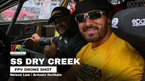 Tamafira RALLY Team‎