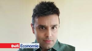 Why can't Mauritius seem to Ever Grow above 3.8% anymore?