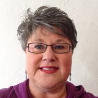 Patti Tolley Parrish