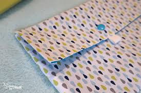 Cousu By Nath Coudre Un Porte Serviette De Table Serviette De Table Porte Serviette Table De Couture