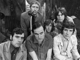 Monty Python Wikipedia