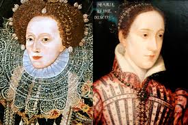 Check out our queen elizabeth i selection for the very best in unique or custom, handmade pieces from our shops. Inside The Rivalry Between Elizabeth I And Mary Queen Of Scots People Com