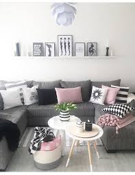 Pin By Rozha Ahmed On Decoracao Casa Living Room Design Inspiration Living Room Grey Small Living Room Decor