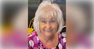 Obituary information for Sheryl Ann Trusty