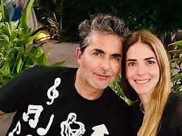 Raúl Araiza presenta ilusionado a su nueva novia | ¡HOLA!