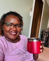 Most people say they want abundance. And most cultures are still organized  around noise: hype, urgency, validation, and short-term yield. For years, I  was part of that machine. Chasing outcomes. Chasing approval.