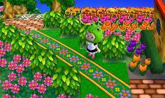 Pin By Shelby Cross On Animal Crossing 3 Animal Crossing Animal Crossing Patterns Animal Crossing New Leaf Town Ideas