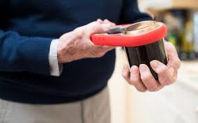 Everyday health scoured the internet for terrific arthritis gadgets to ease daily life. Kitchen Gadgets And Tools For People With Arthritis