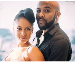 His wife was released on the premise that she was not listed as a person of interest. See The Expensive Gift Banky W Got His Wife Adesua Etomi That Triggered Her Excitement On Social Media Naijaolofofo
