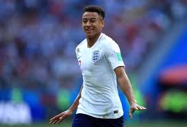 But the manchester united star is now focused on 'supporting. From Derby County To World Cup Semi Final How Rams Played A Part In Jesse Lingard S Impressive Rise To Prominence Derbyshire Live