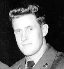 James Wright Obituary (1932