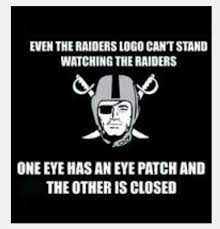 46 Raider Hater Ideas Raiders Football Funny Football Memes