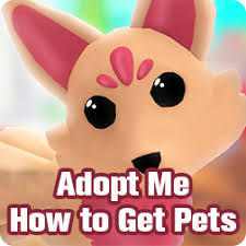 These pets were released in the month of june 2019. Sell Buy Adopt Me Pets Cheap Roblox Adopt Me Goods Items Vehicles Eggs For Sale At Z2u Com