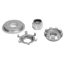 Prop Nuts Washers West Marine