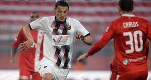 Salernitana monza live score (and video online live stream) starts on 20 apr 2021 at 14:05 utc time in serie b, italy. Monza Salernitana 3 0 Pesante Tonfo Granata All U Power Stadium