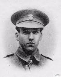 Lives of the First World War