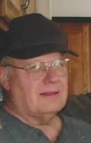 Joel Stradel Obituary (1945