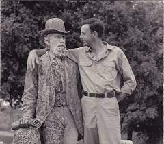 #wendell berry #the peace of wild things #poetry #poem #peace #despair #fear #grace #wilderness #*. The Thing Or Things About Wendell Berry The National Endowment For The Humanities