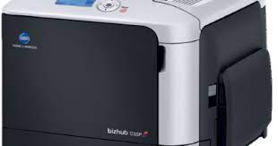 Konica minolta bizhub c35p linux driver download (212kb). Konica Minolta Bizhub C35p Driver Free Download