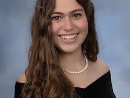 Lusher Charter School graduation